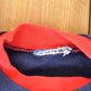 Vintage 1990s Winnie The Pooh Embroidered Double Collar Disney Crew Neck Sweater Men's L from propervintagecanada