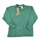 Vintage 1990s Winnie The Pooh Gang Embroidered Disney Crewneck Shirt Men's L from propervintagecanada