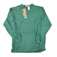 Vintage 1990s Winnie The Pooh Gang Embroidered Disney Crewneck Shirt Men's L from propervintagecanada