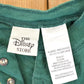 Vintage 1990s Winnie The Pooh Gang Embroidered Disney Crewneck Shirt Men's L from propervintagecanada
