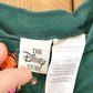Vintage 1990s Winnie The Pooh Gang Embroidered Disney Crewneck Shirt Men's L from propervintagecanada