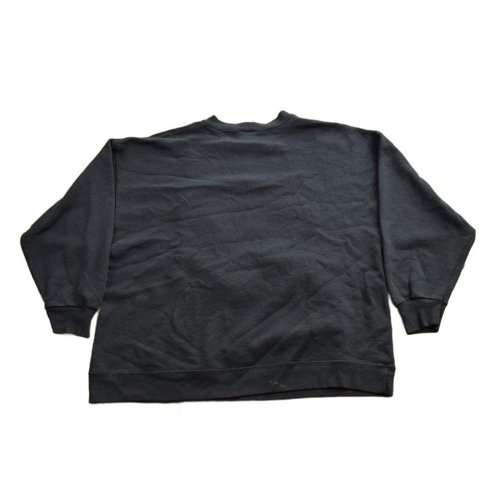Vintage 1990s Winnie The Pooh Graphic Crewneck Men's Medium from propervintagecanada