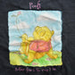 Vintage 1990s Winnie The Pooh Graphic Crewneck Men's Medium from propervintagecanada