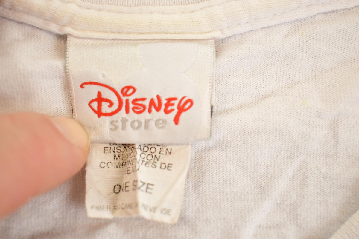 Vintage 1990s Winnie The Pooh Sleepwear Disney Shirt Women's XL from propervintagecanada
