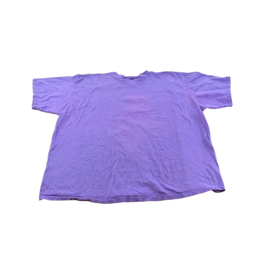 Vintage 1990s Winnie The Pooh Tigger Cartoon T-Shirt Men's 3XL from propervintagecanada
