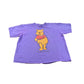 Vintage 1990s Winnie The Pooh Tigger Cartoon T-Shirt Men's 3XL from propervintagecanada