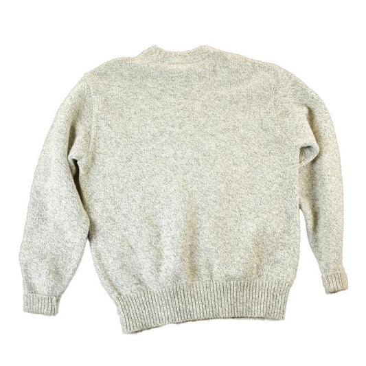 Vintage 1990s Winona Knits Wool Loon Sweater Mens XXL from propervintagecanada