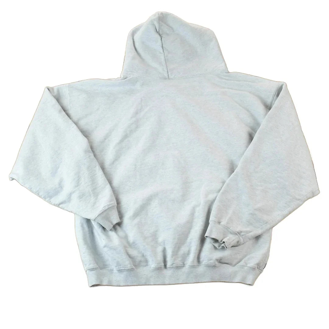 Vintage 1990s Winona State University Collegiate The Cotton Exchange Heavyweight Hoodie Men's Large from propervintagecanada