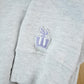 Vintage 1990s Winona State University Collegiate The Cotton Exchange Heavyweight Hoodie Men's Large from propervintagecanada