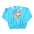 Vintage 1990s Winter Cardinal AOP Crewneck Sweatshirt Mens XL from propervintagecanada