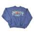 Vintage 1990s Winter Cardinal Embroidered Crewneck Sweatshirt Mens L from propervintagecanada