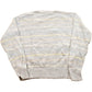 Vintage 1990s Winter Harbor Knitted Crewneck Sweater Men's S from propervintagecanada