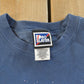 Vintage 1990s Winter Landscape Crewneck Sweatshirt Men's M from propervintagecanada