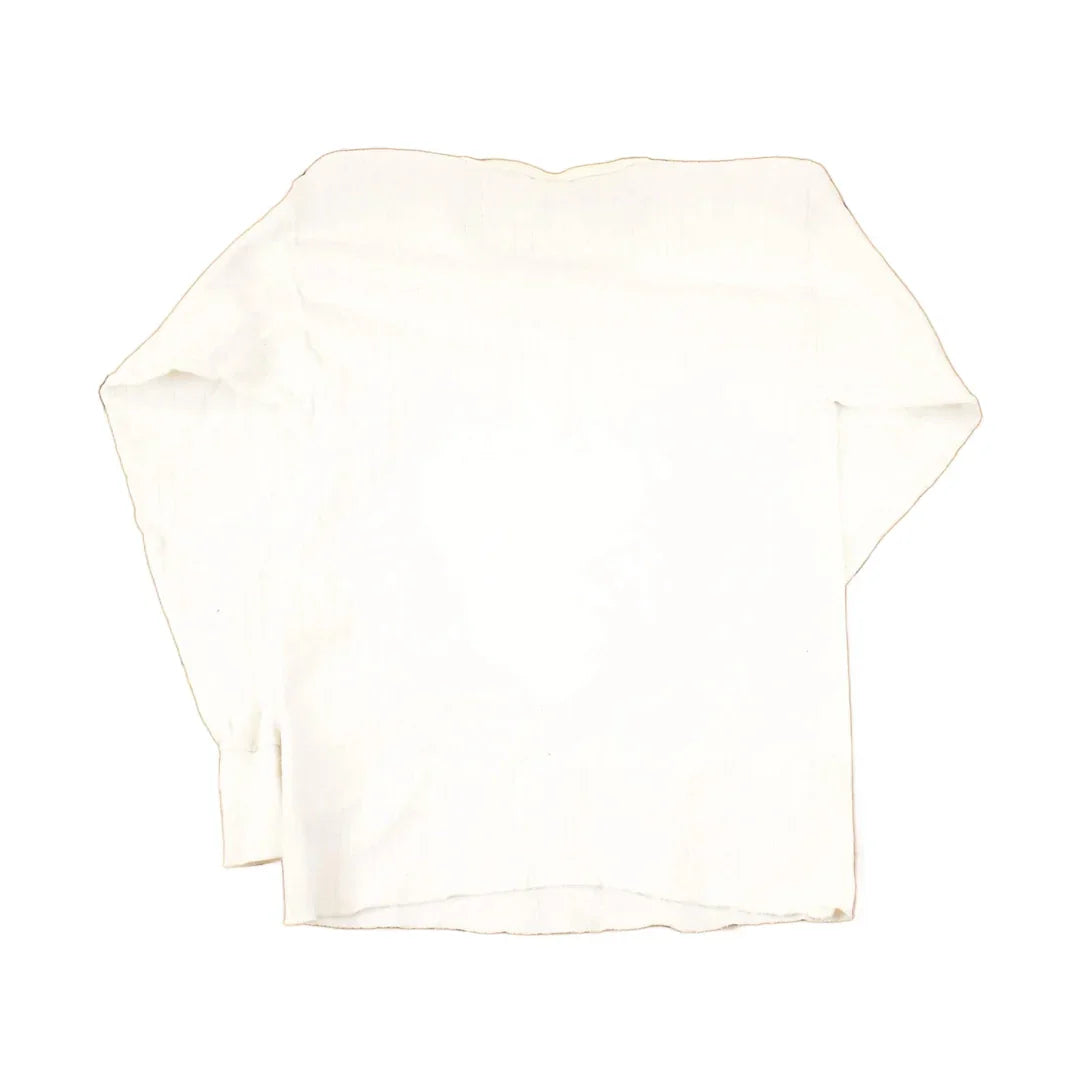 Vintage 1990s Winterset Thermal Souvenir T-Shirt Men's S from propervintagecanada