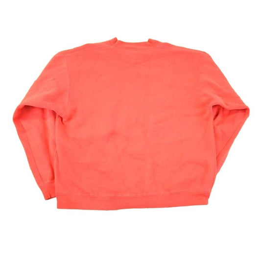 Vintage 1990s Wisconsin Badgers All Seeing Eye University Crewneck Sweater Men's L from propervintagecanada