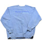 Vintage 1990s Wisconsin Crewneck Sweatshirt Men's XL from propervintagecanada
