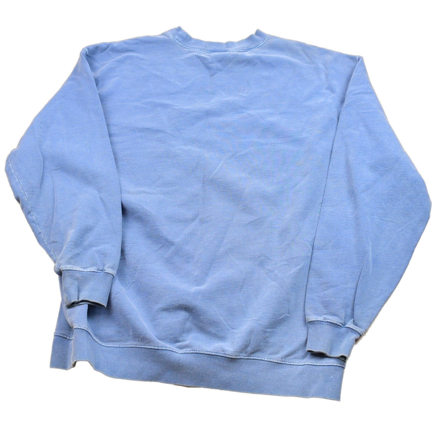 Vintage 1990s Wisconsin Crewneck Sweatshirt Men's XL from propervintagecanada