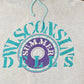 Vintage 1990s Wisconsin Dells Travel Souvenir Hoodie Sweatshirt Men's 2XL / Made In USA / 90's Destination Sweater from propervintagecanada