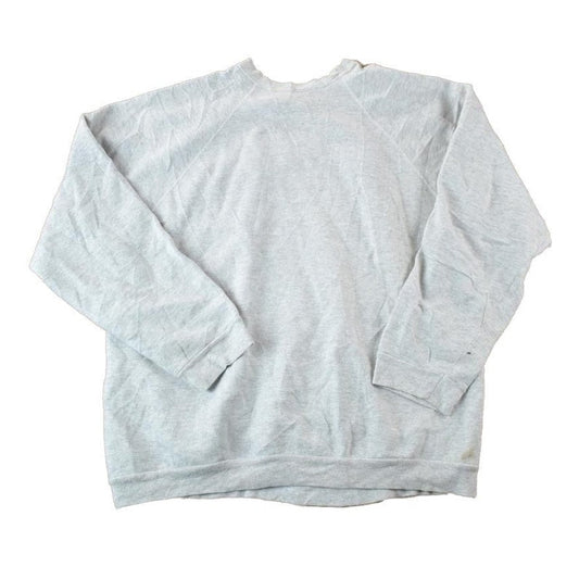 Vintage 1990s Wisconsin Souvenir Crewneck Sweatshirt Made In USA Men's XL from propervintagecanada