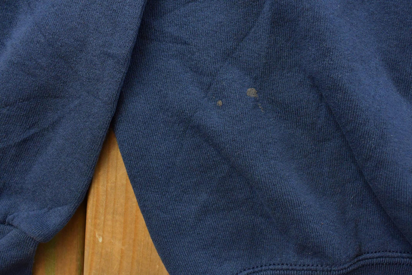 Vintage 1990s Wisconsin Trappers Association Crewneck Sweatshirt Men's 2XL from propervintagecanada