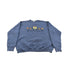 Vintage 1990s Wisconsin Travel Souvinir Crewneck Sweatshirt Men&