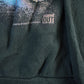 Vintage 1990s Wolf Nature Crewneck Sweatshirt Men's M-L from propervintagecanada