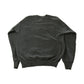 Vintage 1990s Wolf Nature Crewneck Sweatshirt Men's Small from propervintagecanada