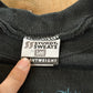 Vintage 1990s Wolf Nature Crewneck Sweatshirt Men's Small from propervintagecanada