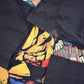 Vintage 1990s Wolverine X-Men Marvel Comics T-shirt from propervintagecanada