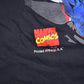 Vintage 1990s Wolverine X-Men Marvel Comics T-shirt from propervintagecanada