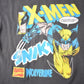 Vintage 1990s Wolverine X-Men Marvel Comics T-shirt Made In USA Men's Large from propervintagecanada