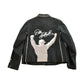 Vintage 1990s Woman's Dale Earnhardt Nascar Racing Jacket from propervintagecanada