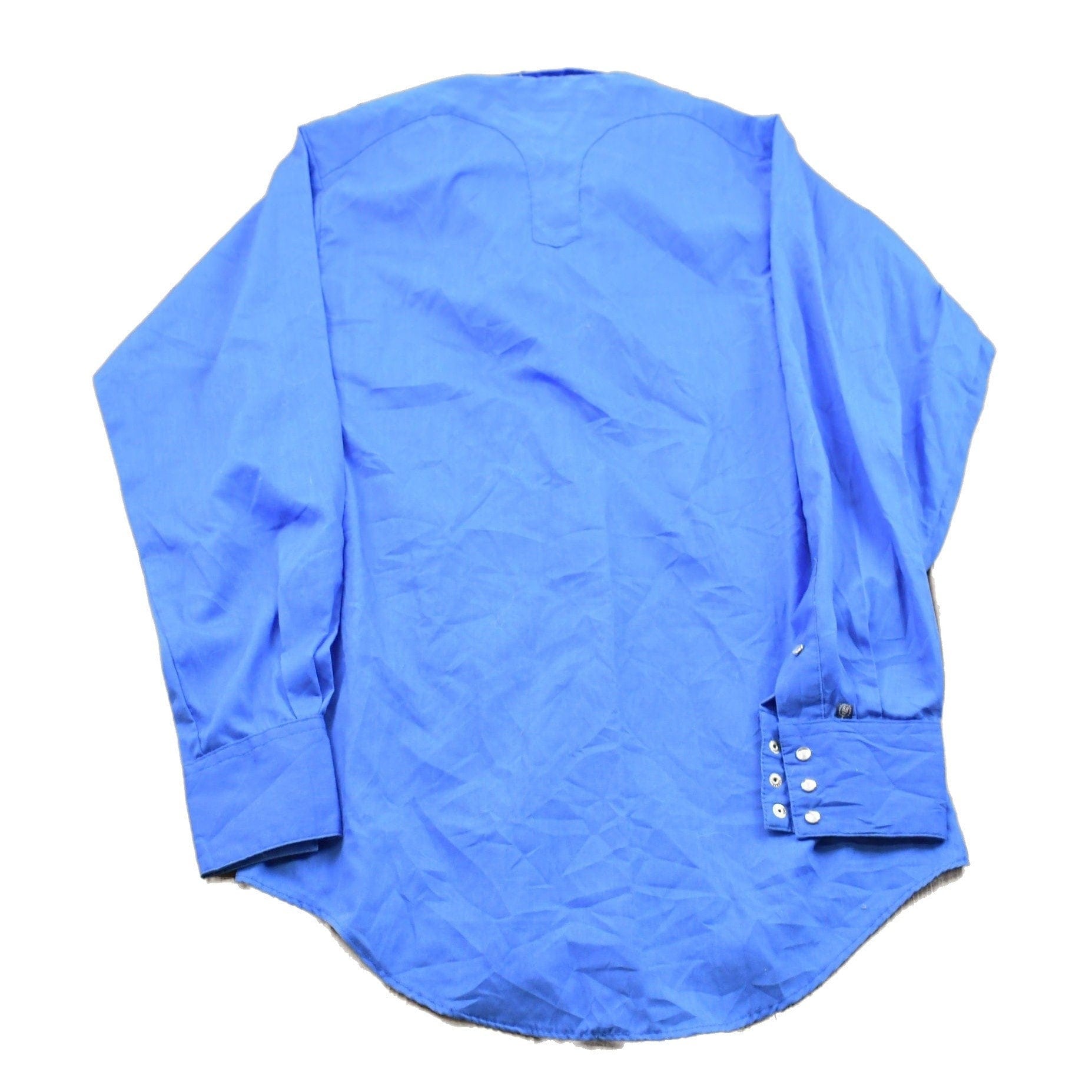 Vintage 1990s Women's Button Up Shirt Women's M from propervintagecanada