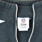 Vintage 1990s Women's Pittsburgh Steelers NHL Fleece Sweater Women's M from propervintagecanada