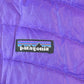 Vintage 1990s Womens Patagonia Zip Up Light Puffer Windbreaker Jacket Women's S from propervintagecanada