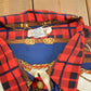 Vintage 1990s Womens Western Graphic Button Up Shirt Women's XL from propervintagecanada
