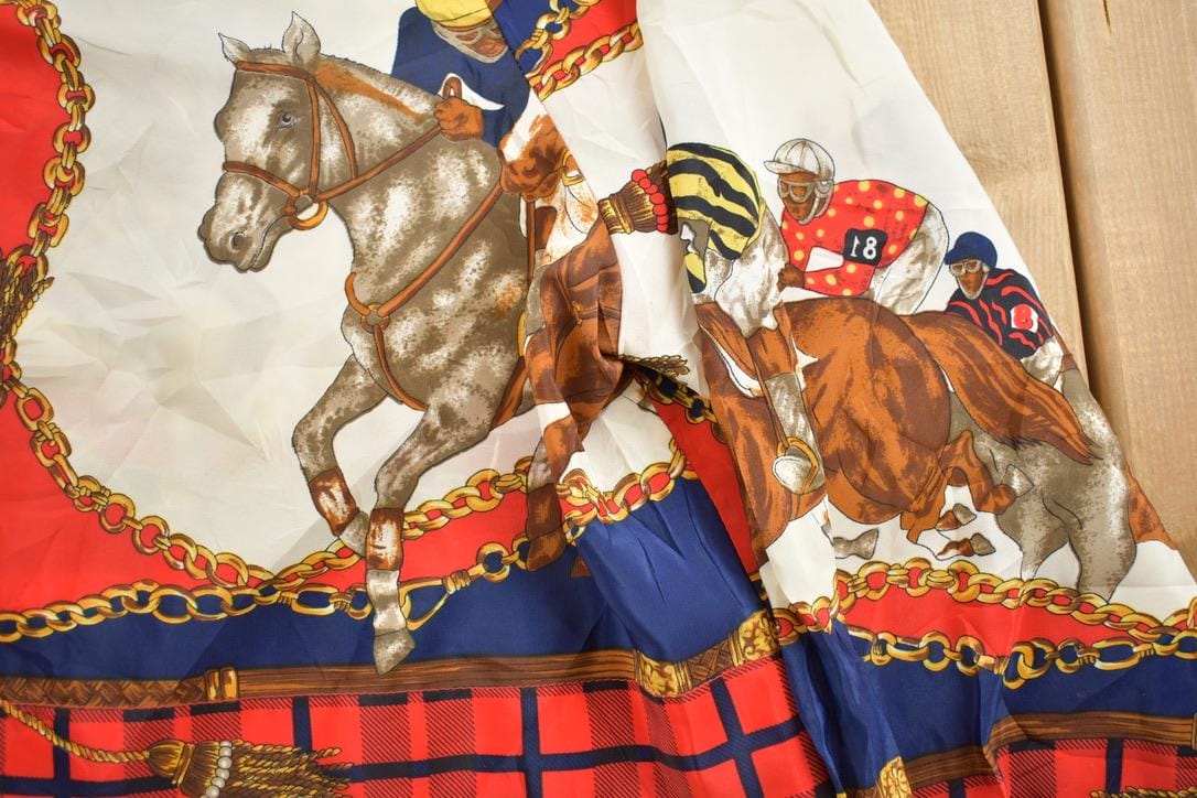 Vintage 1990s Womens Western Graphic Button Up Shirt Women's XL from propervintagecanada