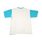 Vintage 1990s Womens Work Souvenir Bunny Double Collar T-Shirt Women's L from propervintagecanada