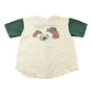 Vintage 1990s Woodchucks Hunter Lodge Baseball Jersey Shirt Men's XL from propervintagecanada