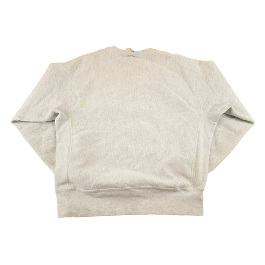 Vintage 1990s Woods Hole Marine Biology Crewneck Sweatshirt Men's L from propervintagecanada