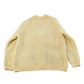 Vintage 1990s Wool Knit Cardigan Sweater Men's M from propervintagecanada