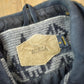 Vintage 1990s Woolrich Aztec Pattern Wool Jacket Men's Medium from propervintagecanada