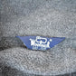 Vintage 1990s Woolrich Fleece Outdoorsman Sweater Men's Large from propervintagecanada