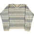 Vintage 1990s Woolrich Knit Sweater Womens Large from propervintagecanada