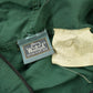 Vintage 1990s Woolrich Quarter Zip Windbreaker Jacket Men's Large from propervintagecanada