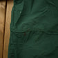 Vintage 1990s Woolrich Quarter Zip Windbreaker Jacket Men's Large from propervintagecanada