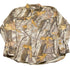 Vintage 1990s Woolrich Real Tree Camo Button Up Shirt Men&