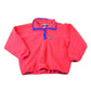 Vintage 1990s Woolrich Sigmet Gear Fleece Outdoorsman Sweater Men's XL from propervintagecanada