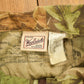 Vintage 1990s Woolrich Tree Camo Windbreaker Jacket Men's XL from propervintagecanada