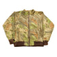 Vintage 1990s Woolrich Tree Camo Windbreaker Jacket Men's XL from propervintagecanada